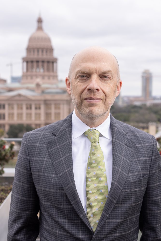 Walters Gilbreath - disability attorney in Austin, TX