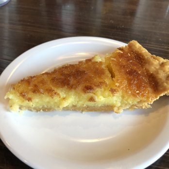 Mark's Feed Store - Buttermilk pie - Barbeque Near Me - Elizabethtown, Kentucky Mark's Feed Store - Buttermilk pie - Barbeque Near Me - Elizabethtown, Kentucky
