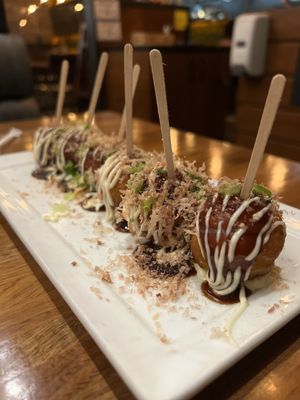 JINYA Ramen Bar - Rainbow by null JINYA Ramen Bar - Rainbow by null