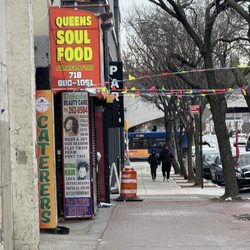 Queens Soul Food Caterers - Queens Soul Food
