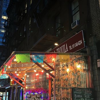 Tacos & Tequila - Mexican Near Me - New York, New York Tacos & Tequila - Mexican Near Me - New York, New York