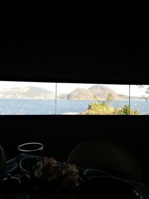 Museu de Arte Contemporânea de Niterói by null