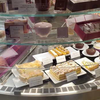 Le Macaron French Pastries - Pastries - Coffee & Tea Near Me - Tucson, Arizona