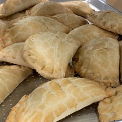 Asher Royal Foods Deli and Bakery - Meat pies