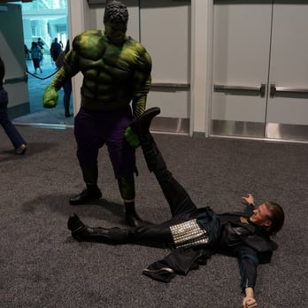WonderCon - Toy Stores Near Me - Anaheim, California WonderCon - Toy Stores Near Me - Anaheim, California