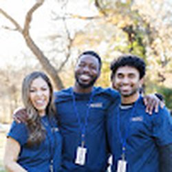 Synergy HomeCare - Compassion starts with our team. At Synergy HomeCare of Whittier, our caregivers aren't just professionals -- they're family