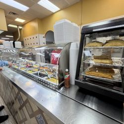 El Mirasol Bakery