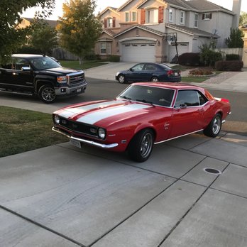 Genesis Window Tinting - New Stripes and Tint - Home Window Tinting Near Me - Elk Grove, California Genesis Window Tinting - New Stripes and Tint - Home Window Tinting Near Me - Elk Grove, California