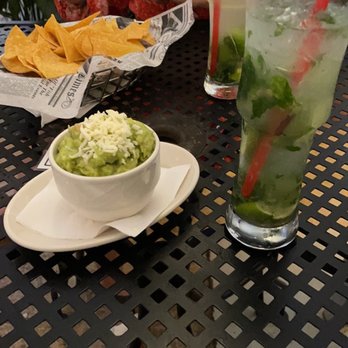 Marilyn's Place - Mojito and guacamole - Bars Near Me - Old San Juan, Puerto Rico Marilyn's Place - Mojito and guacamole - Bars Near Me - Old San Juan, Puerto Rico
