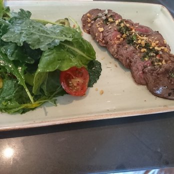 Herringbone Waikiki - Steak - Seafood Near Me - Honolulu, Hawaii