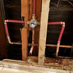 Presidential Plumbing & Remodeling