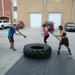 Scorpius Elite Fitness