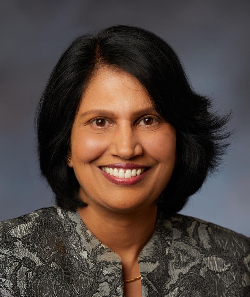 Suvarna Palla, MD - The Portland Clinic - sleep specialist in Portland, OR