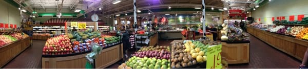 County Fair Foods by null