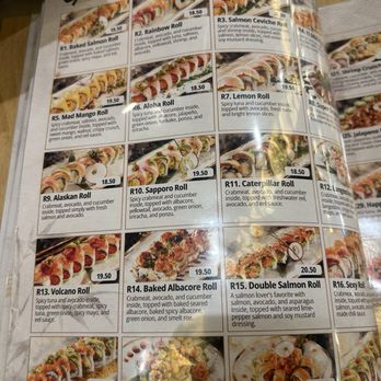 Starfish Sushi - Sushi Bars Near Me - Downey, California Starfish Sushi - Sushi Bars Near Me - Downey, California