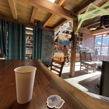 Coffee Bear Silverton - Coffee & Tea Near Me - Silverton, Colorado