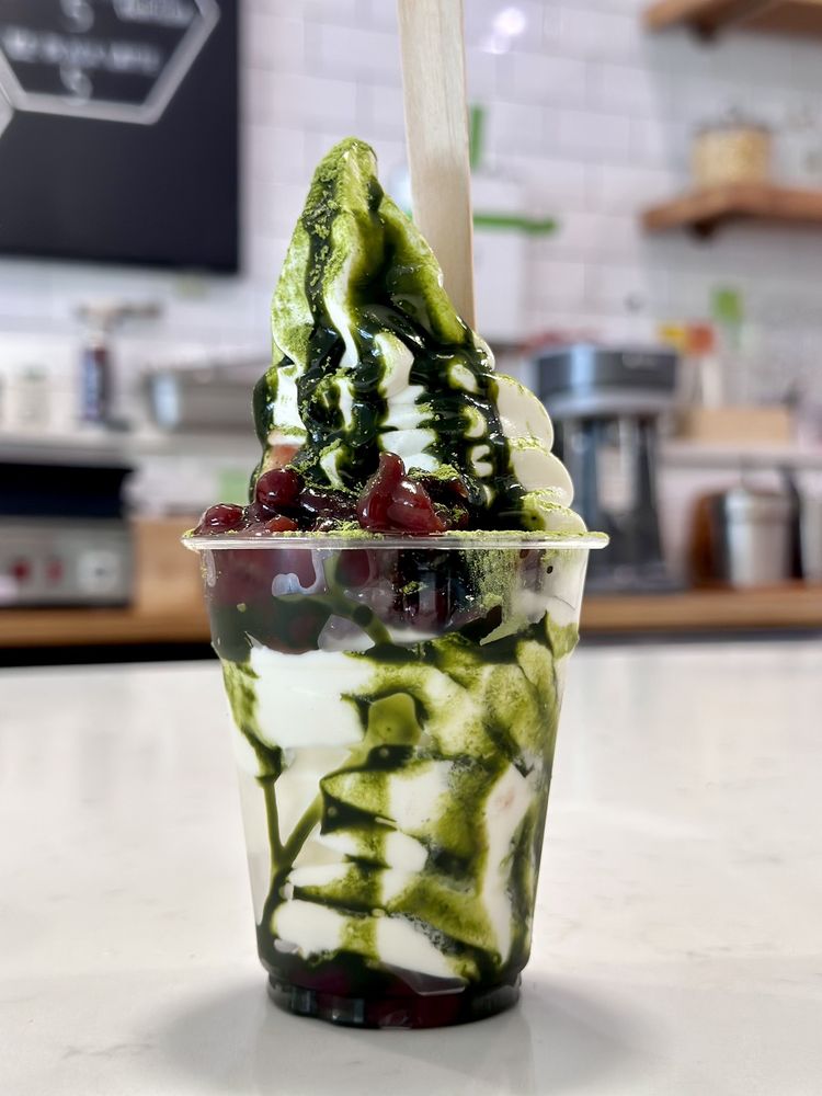 SOFT PEAKS Updated September 2024 158 Photos & 64 Reviews 115