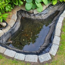 Josh Carbone Lawn and Yard Maintenance/ A-1 Sealcoating