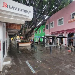 Barrio del Artista