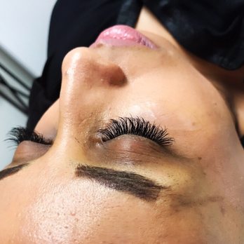 Lash Studio By Elle - Be beautiful every day! - Eyelash Service Near Me - Henrico, Virginia