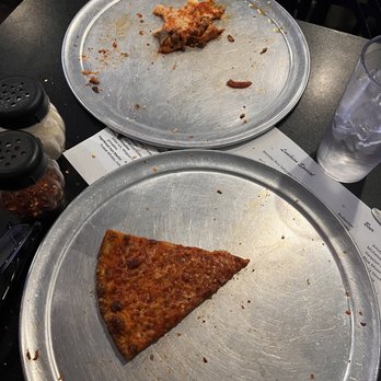 Monte's Restaurant - Not much to see here. We are it all - Pizza Near Me - Lynn, Massachusetts