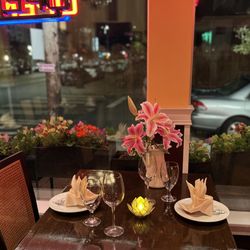 Wild Orchid - Dine in Available