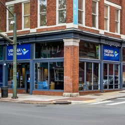 Virginia Credit Union