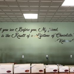 Bankhead Chocolates