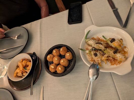 Restaurante Castizo by null