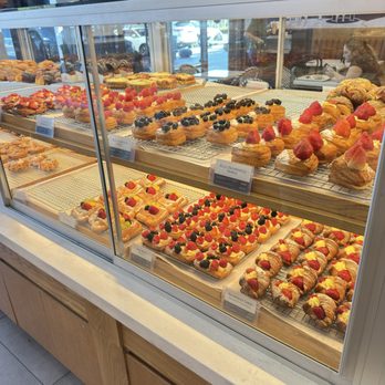 Paris Baguette - Bakeries Near Me - Las Vegas, Nevada Paris Baguette - Bakeries Near Me - Las Vegas, Nevada