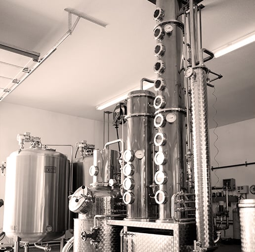 Sweet Potato Spirits