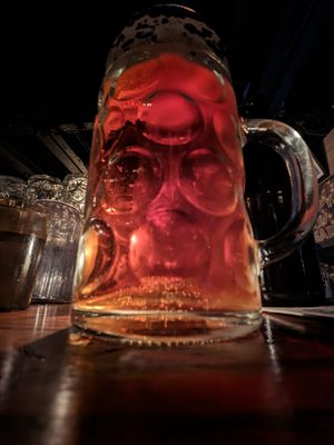 Radegast Hall & Biergarten by null
