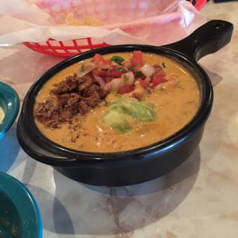 Chuy's - Queso compuesto - Tex-Mex Near Me - Kissimmee, Florida