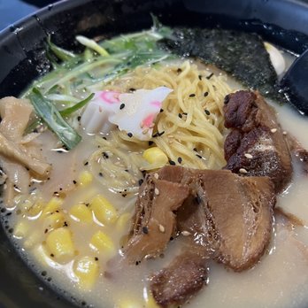 Yokai Ramen Bistro - Tonkotsu Ramen - Ramen Near Me - Delaware, Ohio Yokai Ramen Bistro - Tonkotsu Ramen - Ramen Near Me - Delaware, Ohio