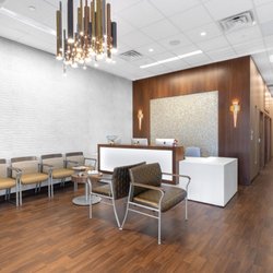 Rapha Wellness Center - Rapha Wellness Center Waiting Area
