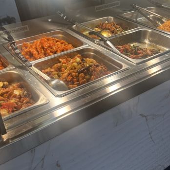 Chopstix Express - More entrees - Chinese Near Me - Norco, California