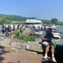 Photo of Cayuga Lake Boat Tour at the Farmer’s Market