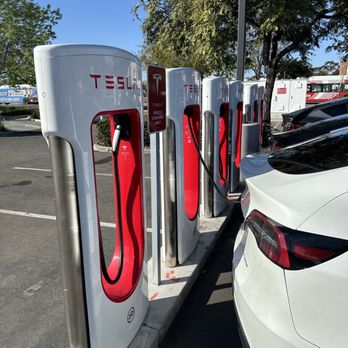 Tesla Supercharger - EV Charging Stations Near Me - San Diego, California Tesla Supercharger - EV Charging Stations Near Me - San Diego, California