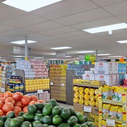 Fancy Fruit & Produce