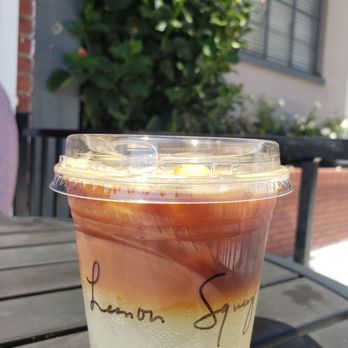 Lucky’s Coffee Roasters - Coffee Roasteries Near Me - Upland, California