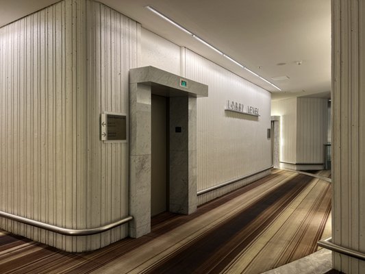 Atlanta Marriott Marquis by null