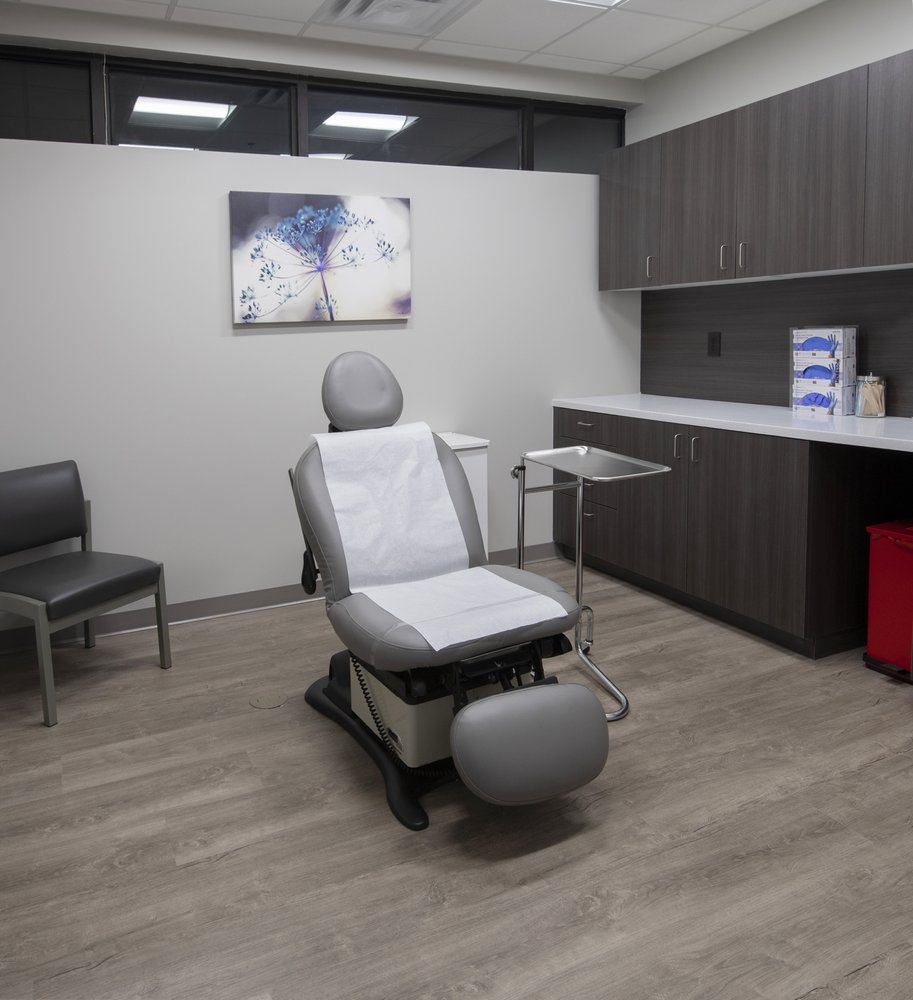 PIEDMONT URGENT CARE 12 Photos 1605 Pleasant Hill Rd, Duluth