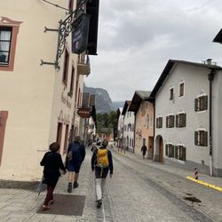 Stadt Garmisch-Partenkirchen