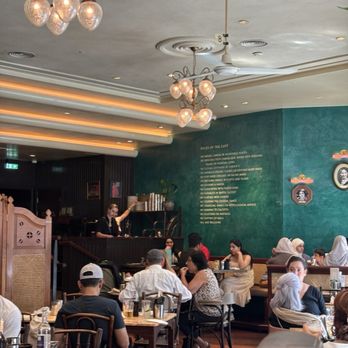 Dishoom - Indian Near Me - London, XGL Dishoom - Indian Near Me - London, XGL