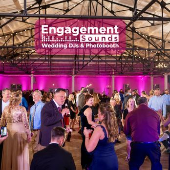 Engagement Sounds - Visit: engagementsounds.com - DJs Near Me - Allentown, Pennsylvania Engagement Sounds - Visit: engagementsounds.com - DJs Near Me - Allentown, Pennsylvania