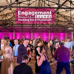 Engagement Sounds - Visit: engagementsounds.com