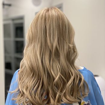 Ashley Hair Studio - Hair Stylists Near Me - Fullerton, California
