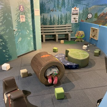 Butterfly Pavilion - 3 and under play area - Museums Near Me - Westminster, Colorado