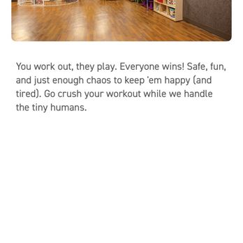 Chuze Fitness - The totality of information available on the Chuze app regarding Kids Club. - Gyms Near Me - Albuquerque, New Mexico Chuze Fitness - The totality of information available on the Chuze app regarding Kids Club. - Gyms Near Me - Albuquerque, New Mexico