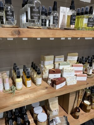 Makers Market by null